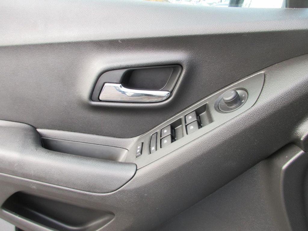 used 2019 Chevrolet Trax car, priced at $11,850