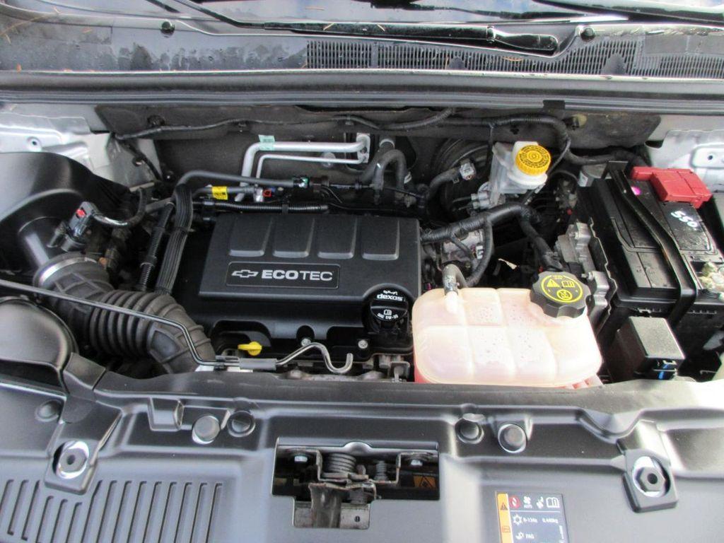 used 2019 Chevrolet Trax car, priced at $11,850