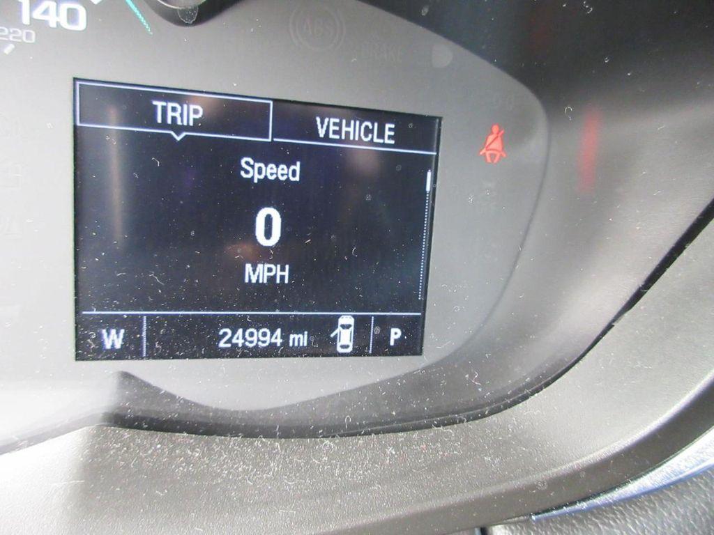 used 2019 Chevrolet Trax car, priced at $11,850