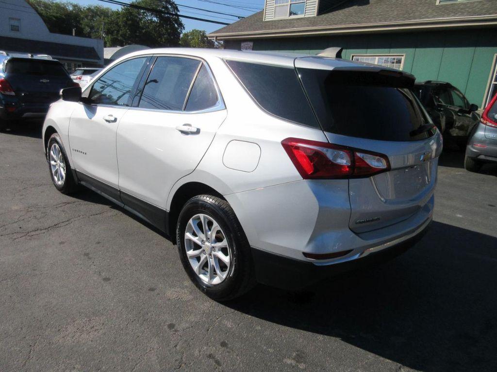 used 2019 Chevrolet Equinox car, priced at $11,990