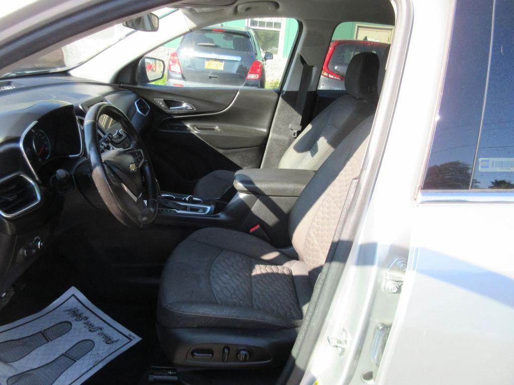 used 2019 Chevrolet Equinox car, priced at $11,990