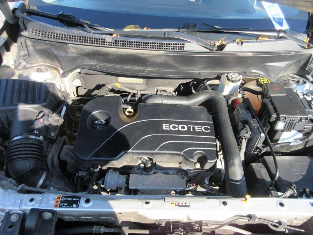 used 2019 Chevrolet Equinox car, priced at $11,990