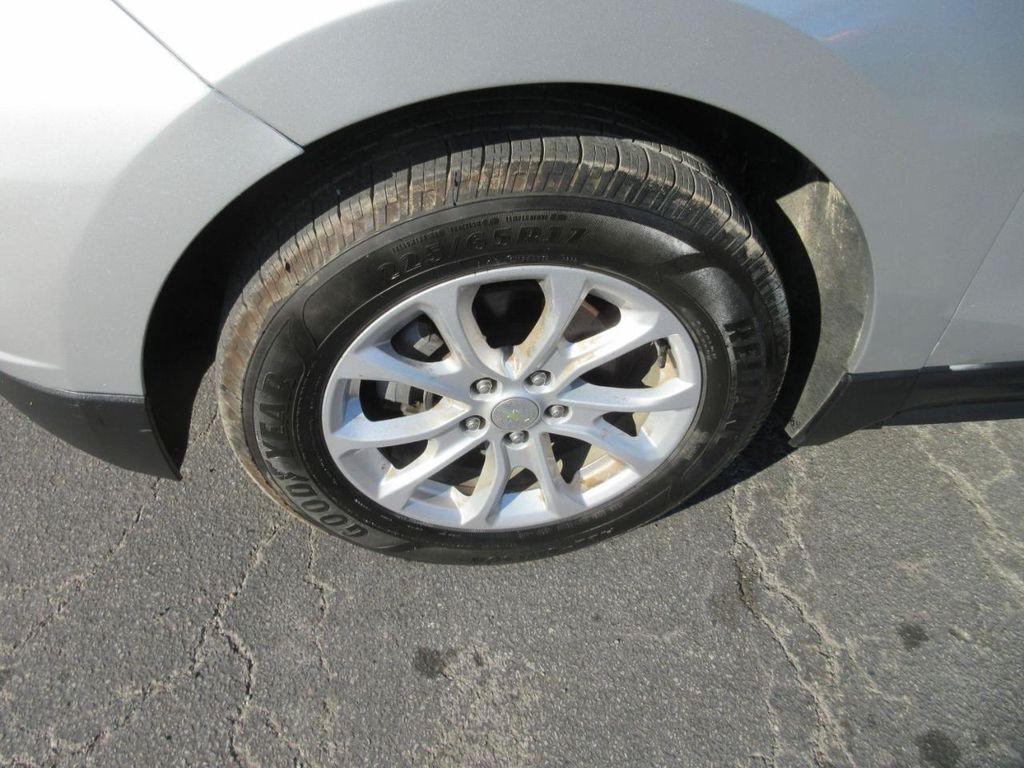 used 2019 Chevrolet Equinox car, priced at $11,990