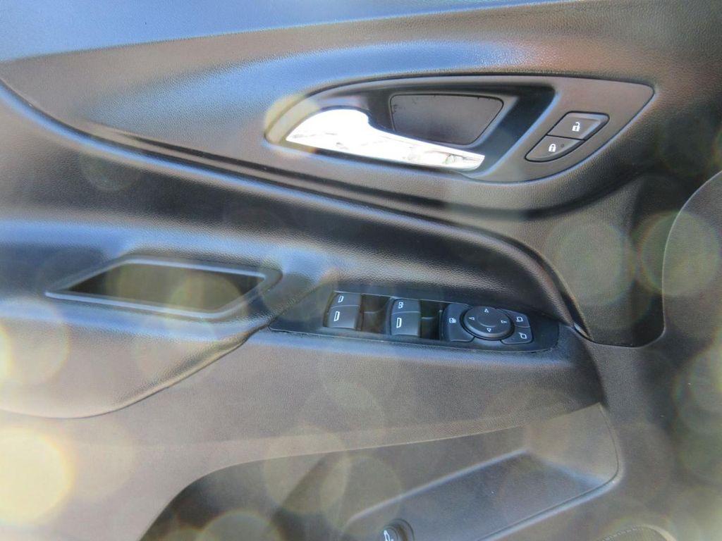 used 2019 Chevrolet Equinox car, priced at $11,990