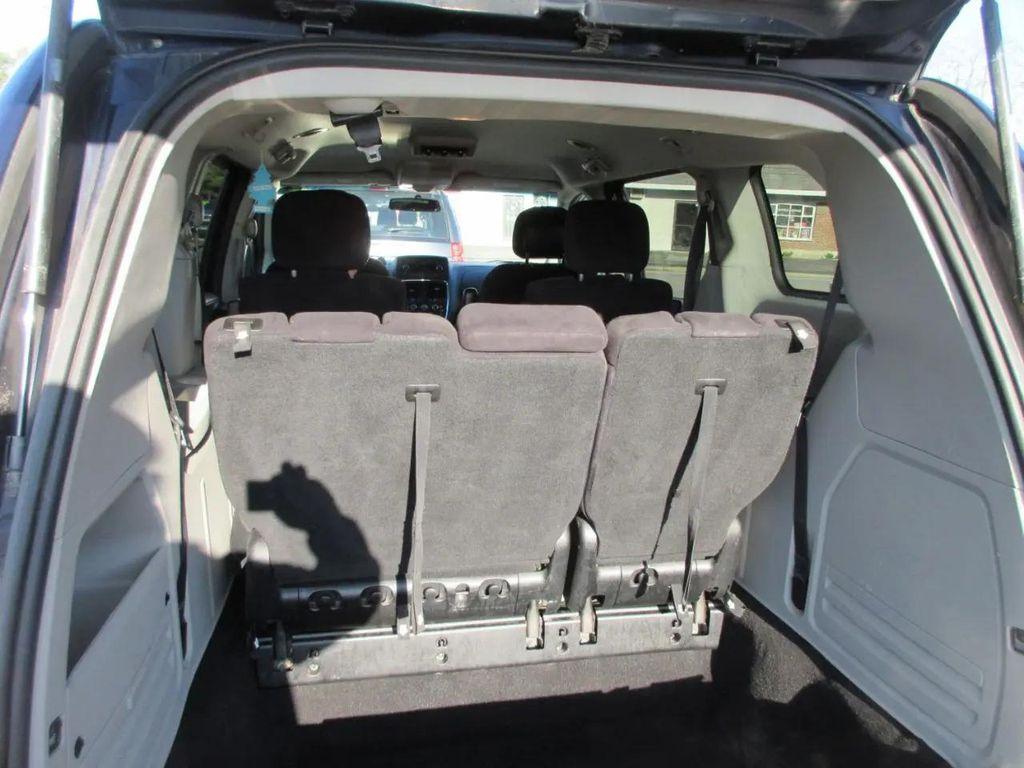 used 2014 Dodge Grand Caravan car, priced at $7,995