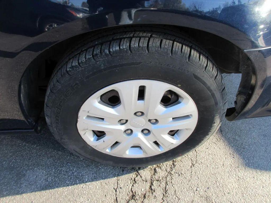 used 2014 Dodge Grand Caravan car, priced at $7,995