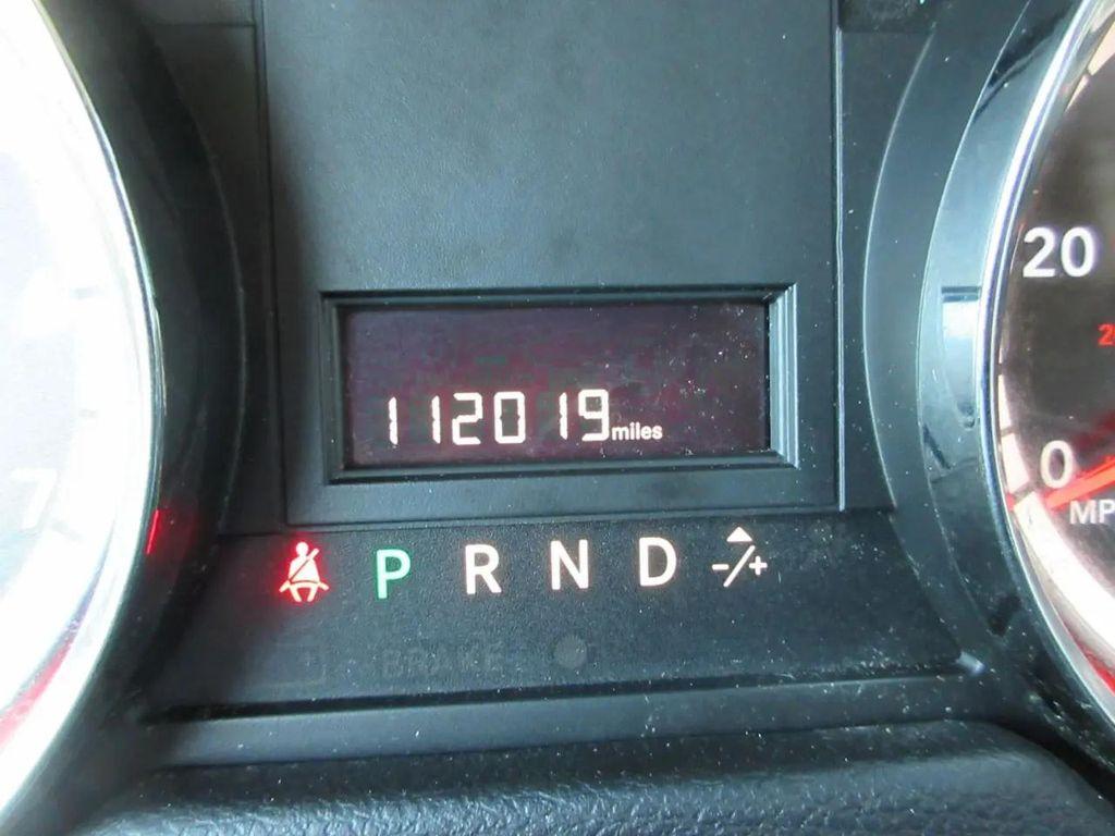 used 2014 Dodge Grand Caravan car, priced at $7,995