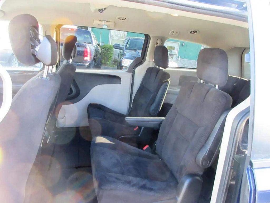 used 2014 Dodge Grand Caravan car, priced at $7,995