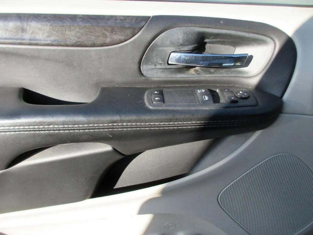 used 2014 Dodge Grand Caravan car, priced at $7,995
