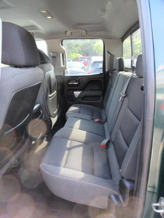 used 2015 Chevrolet Silverado 1500 car, priced at $11,995