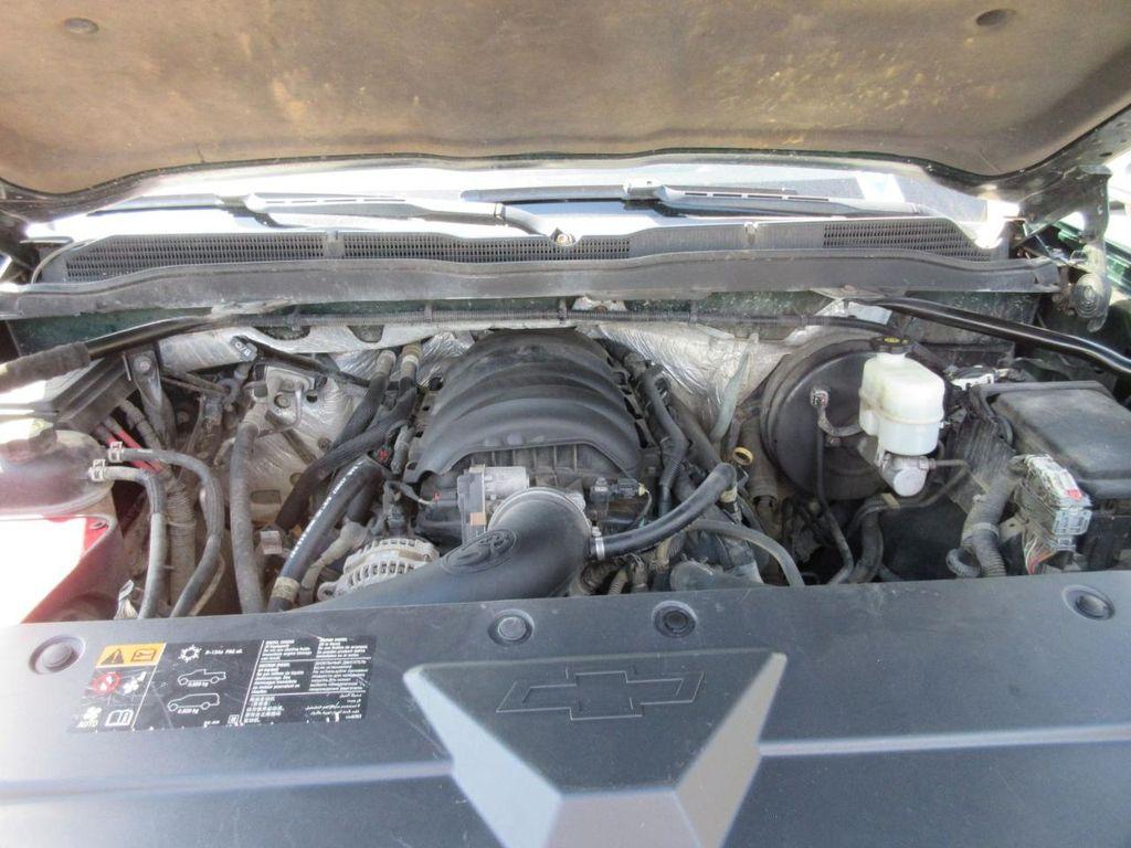 used 2015 Chevrolet Silverado 1500 car, priced at $11,995