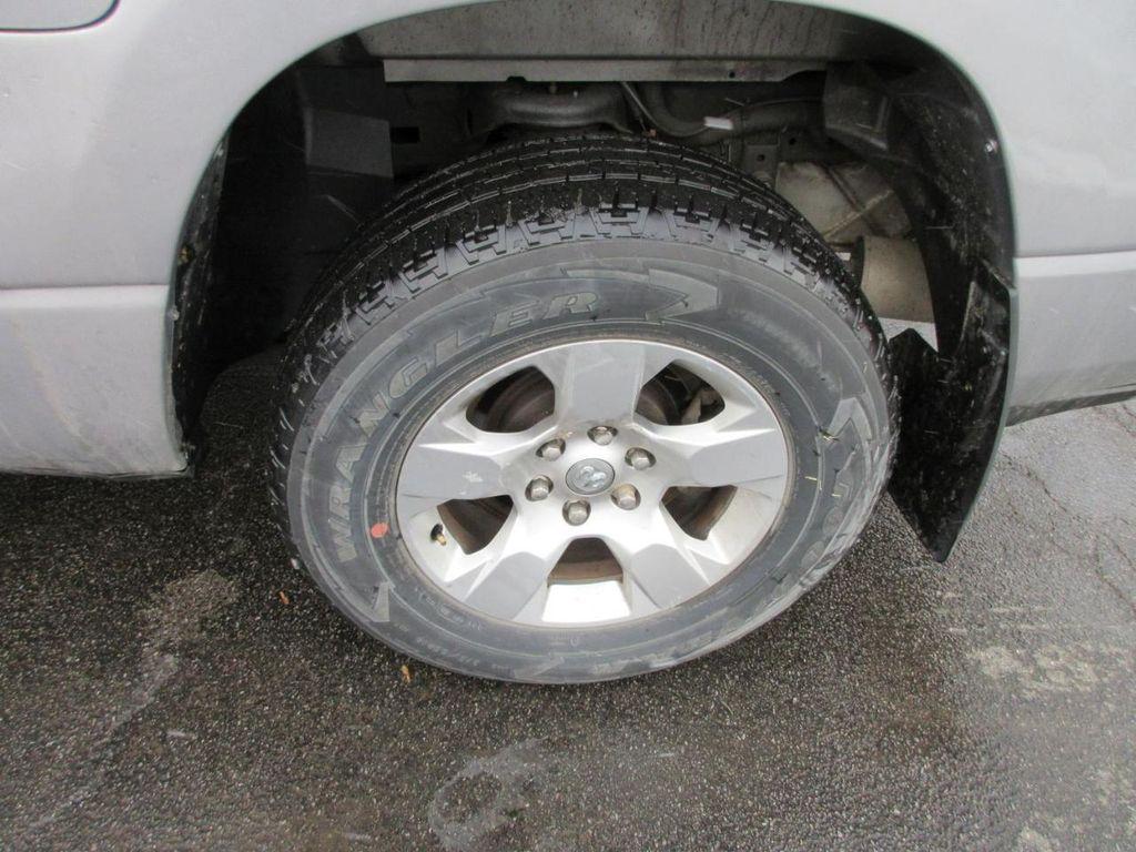 used 2019 Ram 1500 car, priced at $21,900