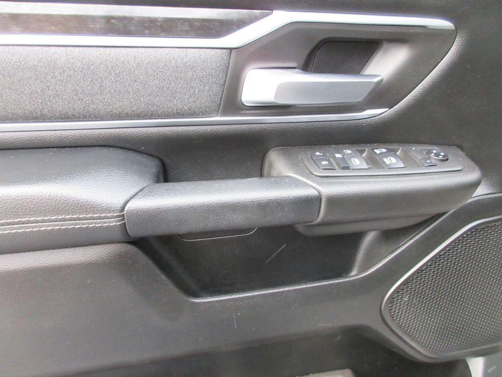 used 2019 Ram 1500 car, priced at $21,900