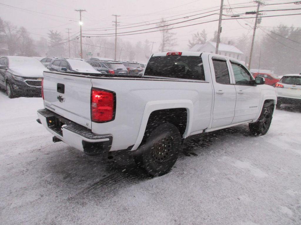 used 2017 Chevrolet Silverado 1500 car, priced at $16,995