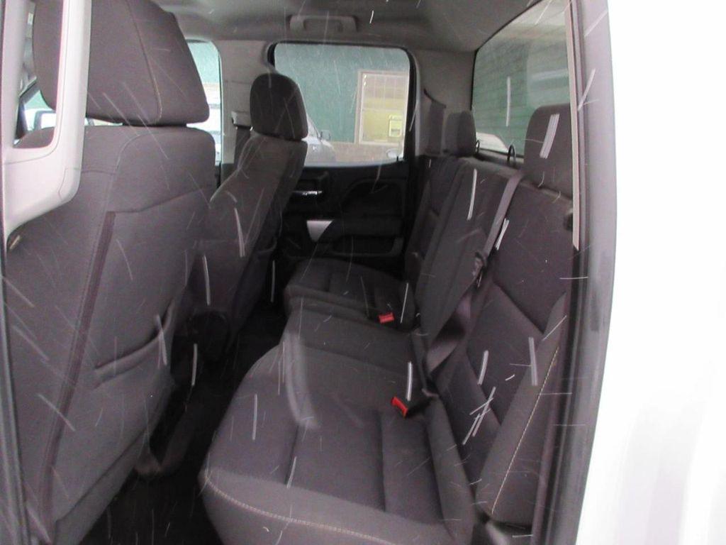 used 2017 Chevrolet Silverado 1500 car, priced at $16,995