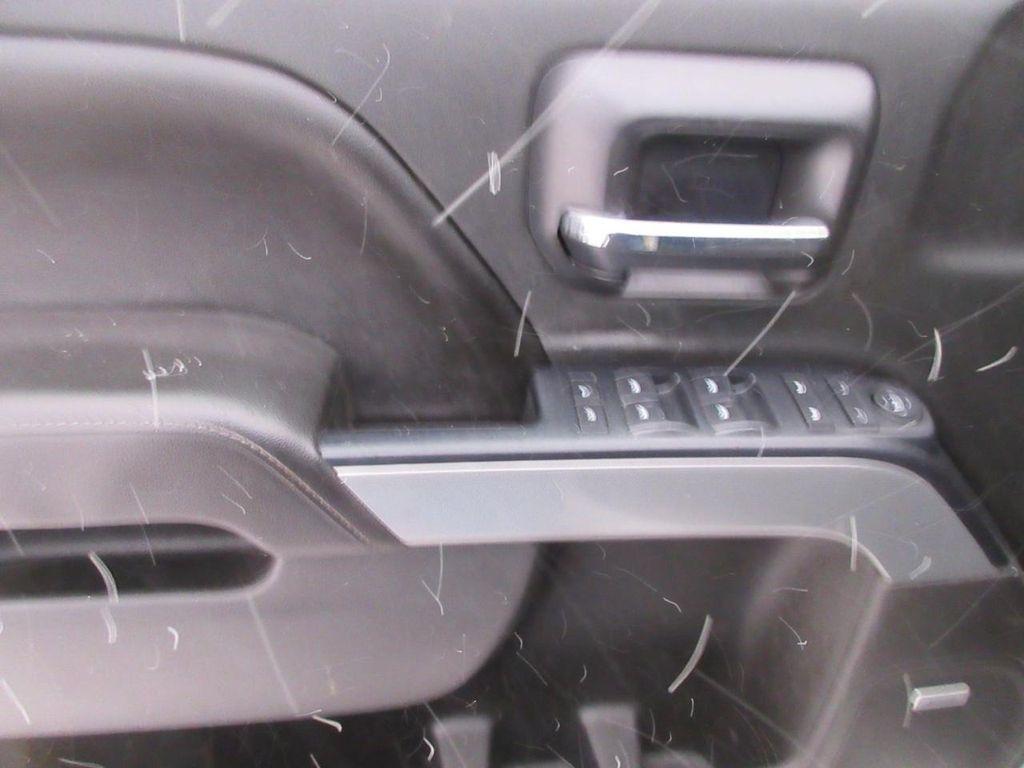 used 2017 Chevrolet Silverado 1500 car, priced at $16,995