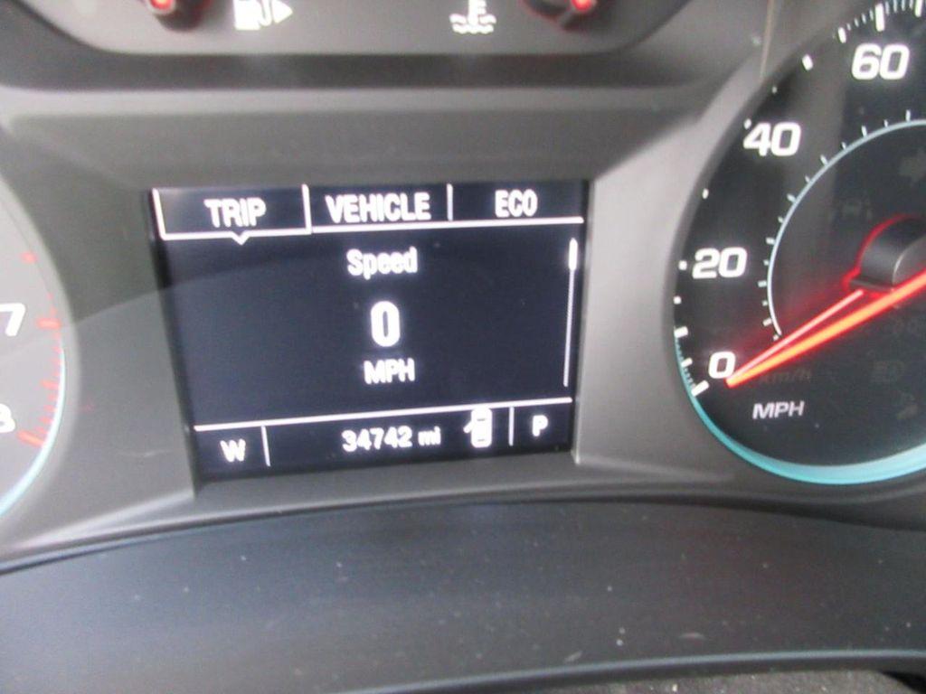 used 2023 Chevrolet Malibu car, priced at $15,700