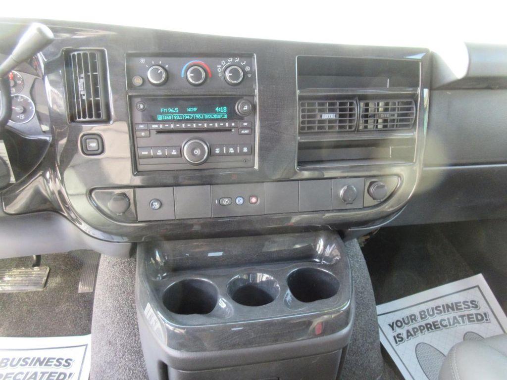 used 2011 GMC Savana 1500 car, priced at $12,995