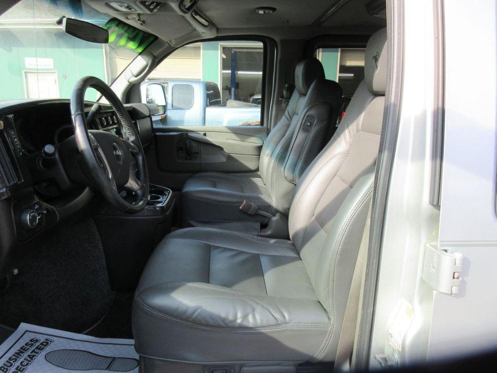 used 2011 GMC Savana 1500 car, priced at $12,995