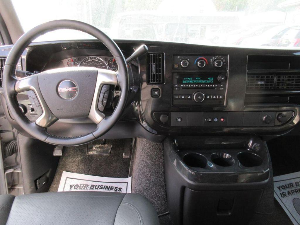 used 2011 GMC Savana 1500 car, priced at $12,995