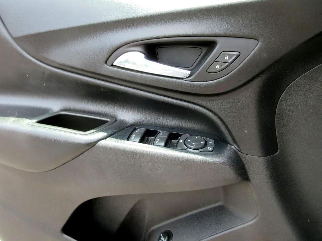 used 2018 Chevrolet Equinox car, priced at $9,995