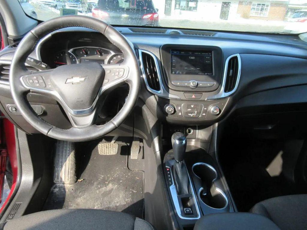 used 2019 Chevrolet Equinox car, priced at $12,995