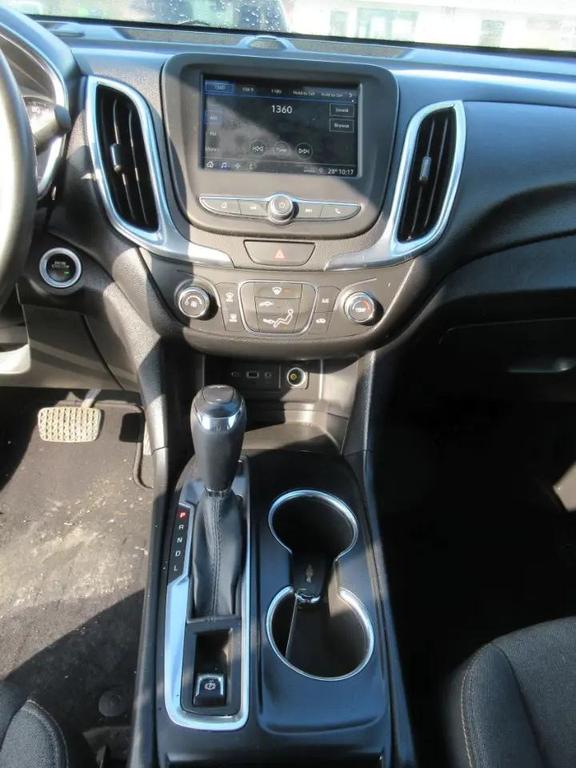 used 2019 Chevrolet Equinox car, priced at $12,995