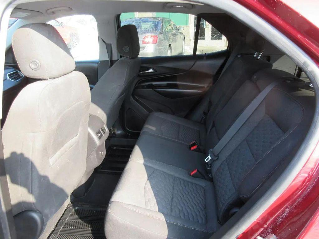 used 2019 Chevrolet Equinox car, priced at $12,995