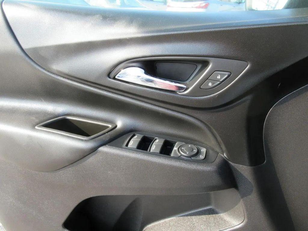 used 2019 Chevrolet Equinox car, priced at $12,995