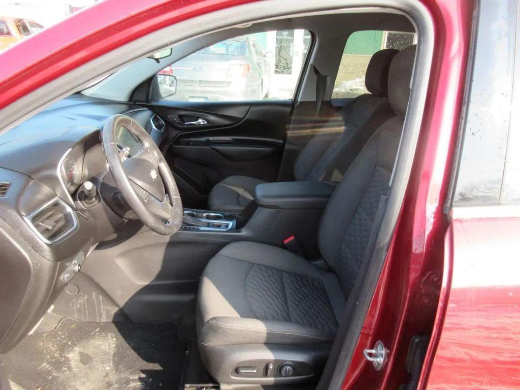 used 2019 Chevrolet Equinox car, priced at $12,995