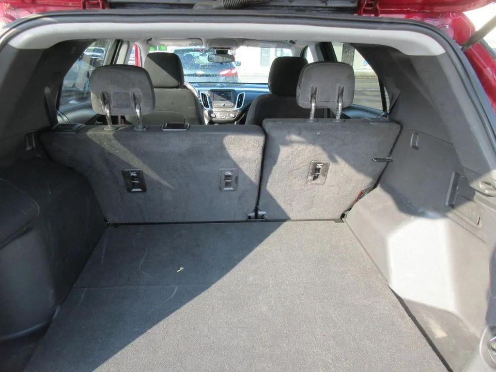 used 2019 Chevrolet Equinox car, priced at $12,995