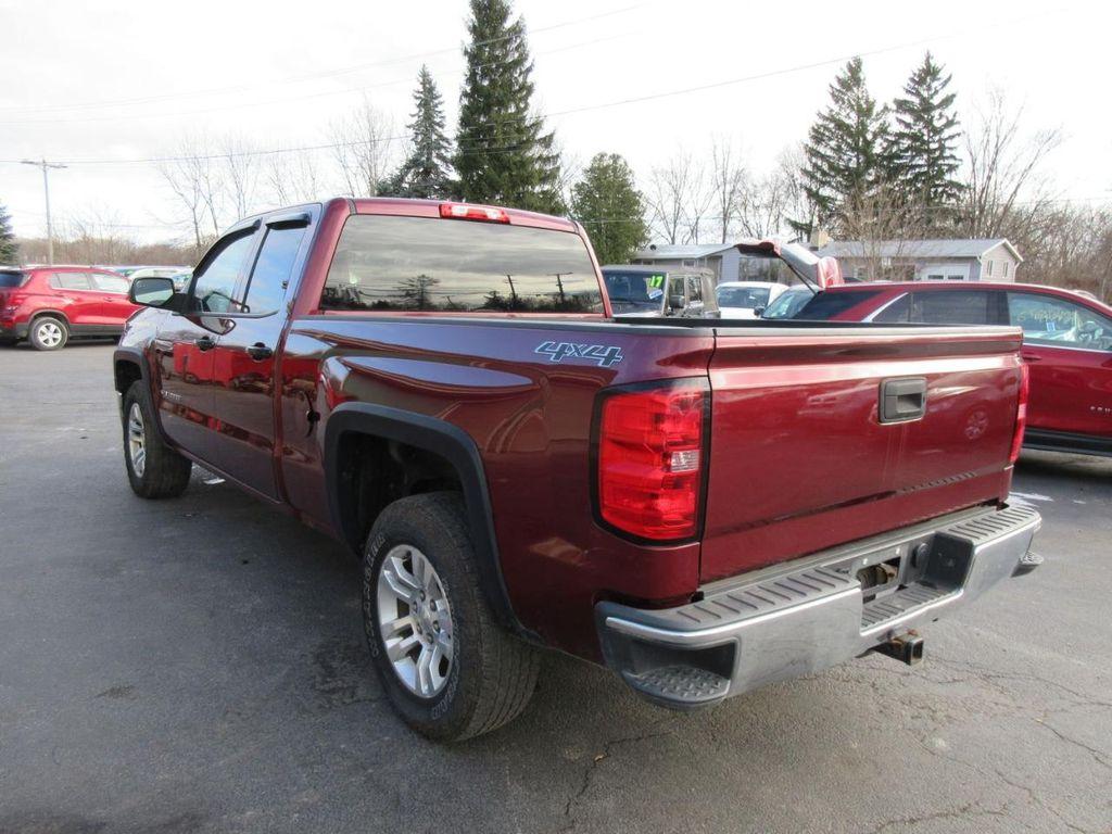 used 2014 Chevrolet Silverado 1500 car, priced at $13,500
