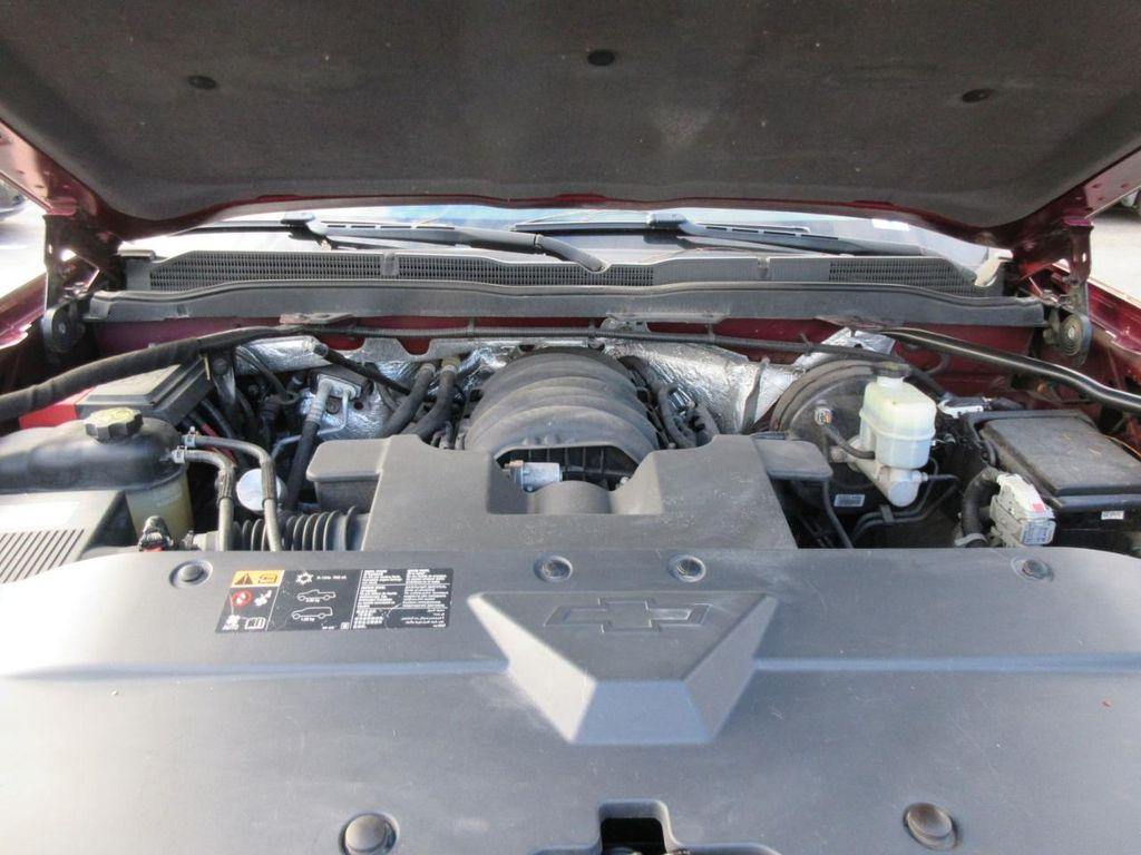 used 2014 Chevrolet Silverado 1500 car, priced at $13,500