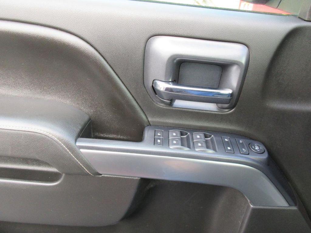 used 2014 Chevrolet Silverado 1500 car, priced at $13,500