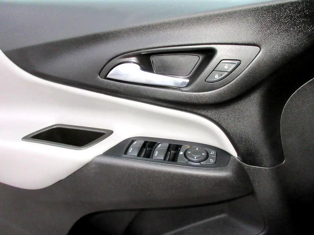 used 2020 Chevrolet Equinox car, priced at $13,950