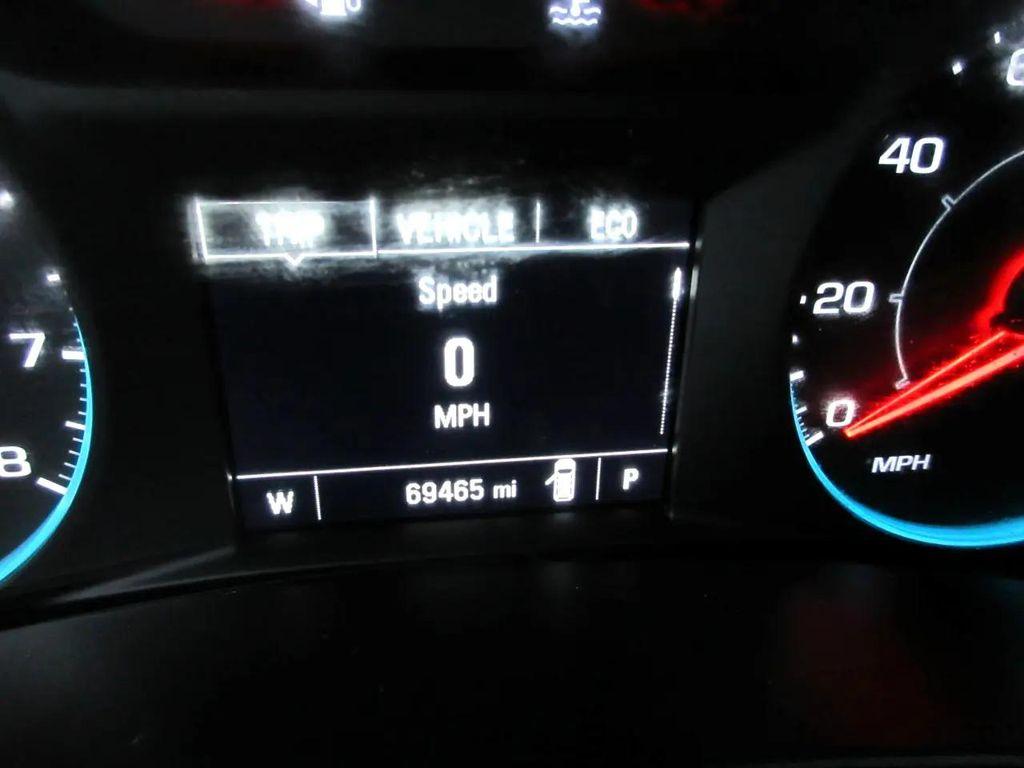 used 2020 Chevrolet Equinox car, priced at $13,950