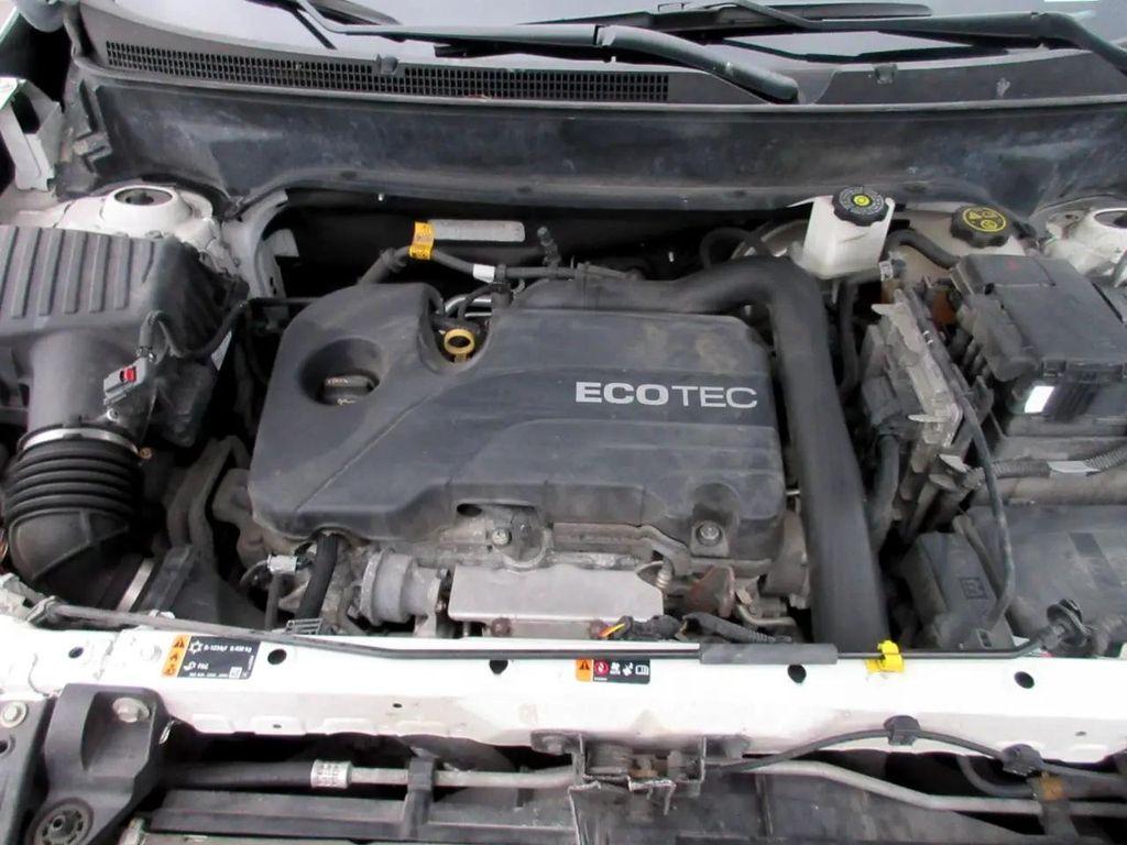 used 2020 Chevrolet Equinox car, priced at $13,950