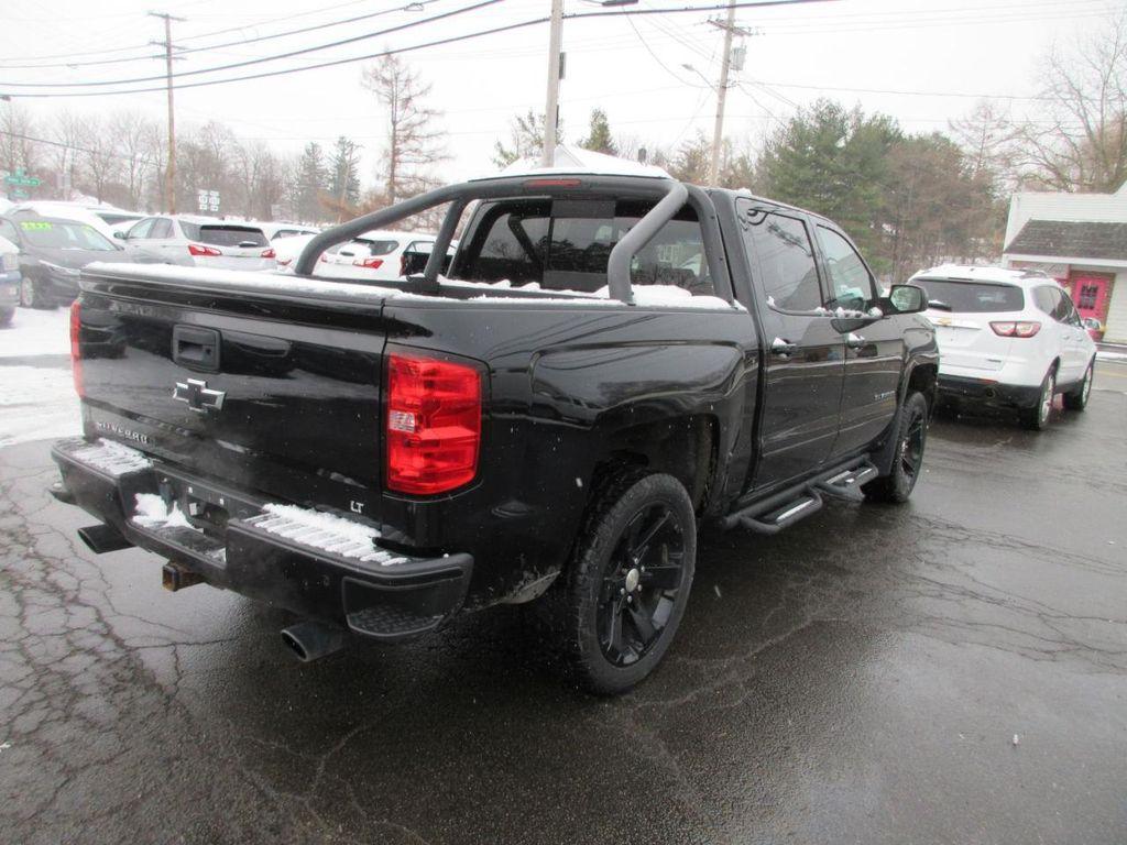 used 2016 Chevrolet Silverado 1500 car, priced at $18,995