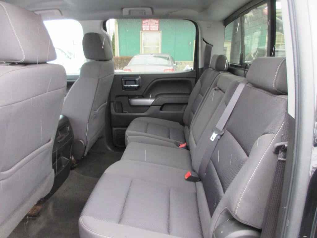 used 2016 Chevrolet Silverado 1500 car, priced at $18,995