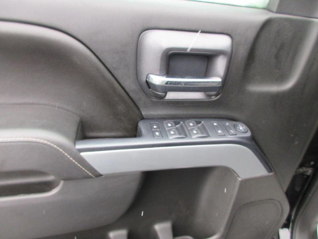 used 2016 Chevrolet Silverado 1500 car, priced at $18,995