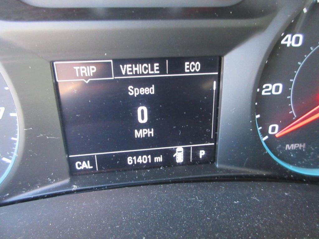 used 2018 Chevrolet Equinox car, priced at $13,995