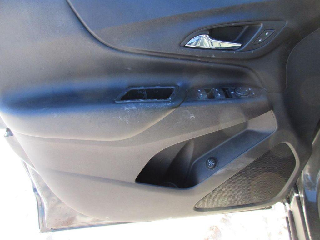 used 2018 Chevrolet Equinox car, priced at $13,995