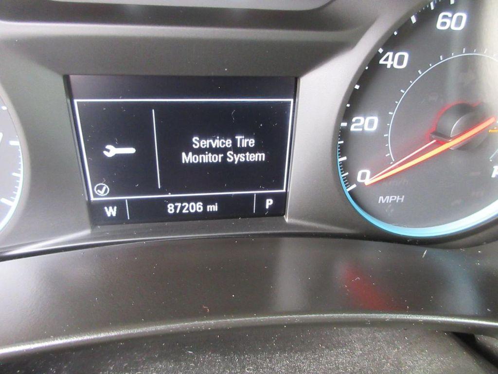 used 2018 Chevrolet Equinox car, priced at $11,995