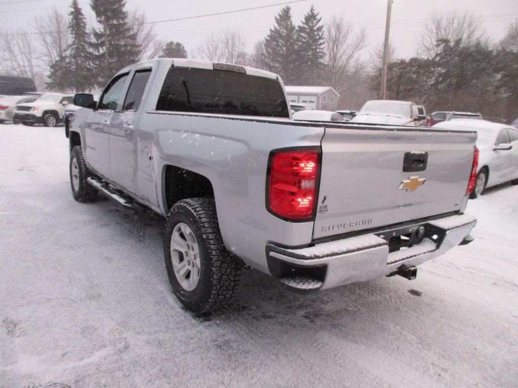 used 2015 Chevrolet Silverado 1500 car, priced at $15,995