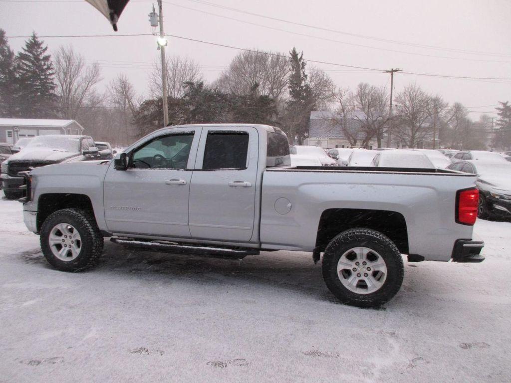 used 2015 Chevrolet Silverado 1500 car, priced at $15,995