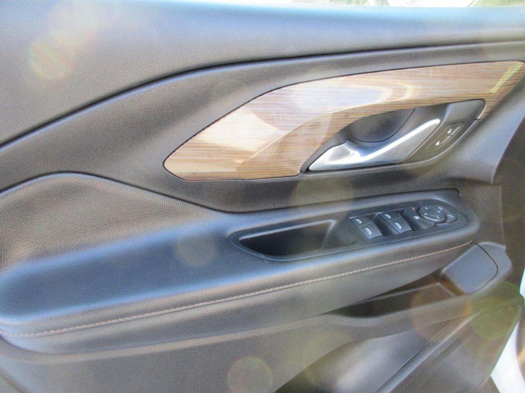 used 2019 GMC Terrain car, priced at $12,995