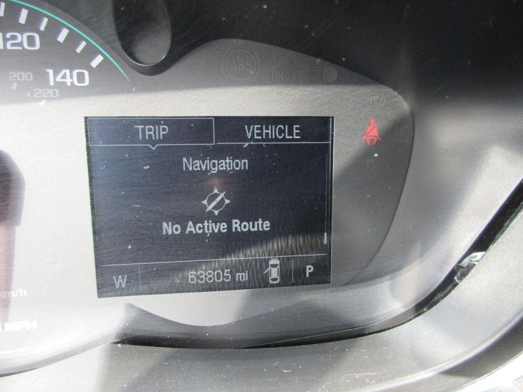 used 2017 Chevrolet Trax car, priced at $9,995