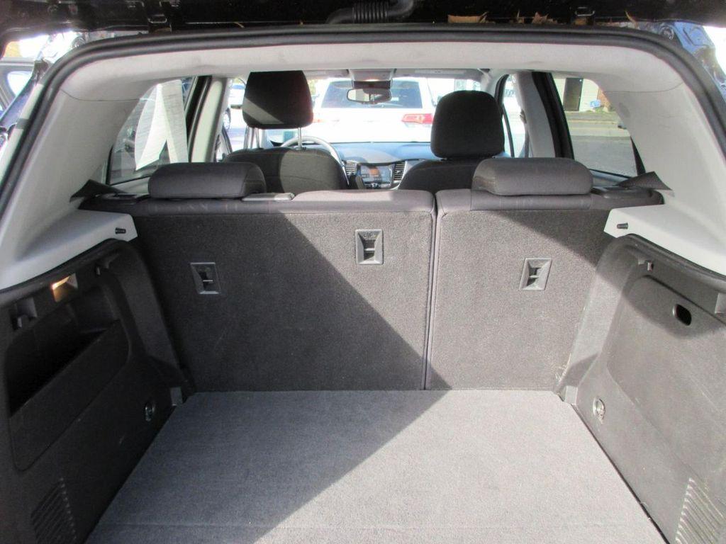 used 2017 Chevrolet Trax car, priced at $9,995