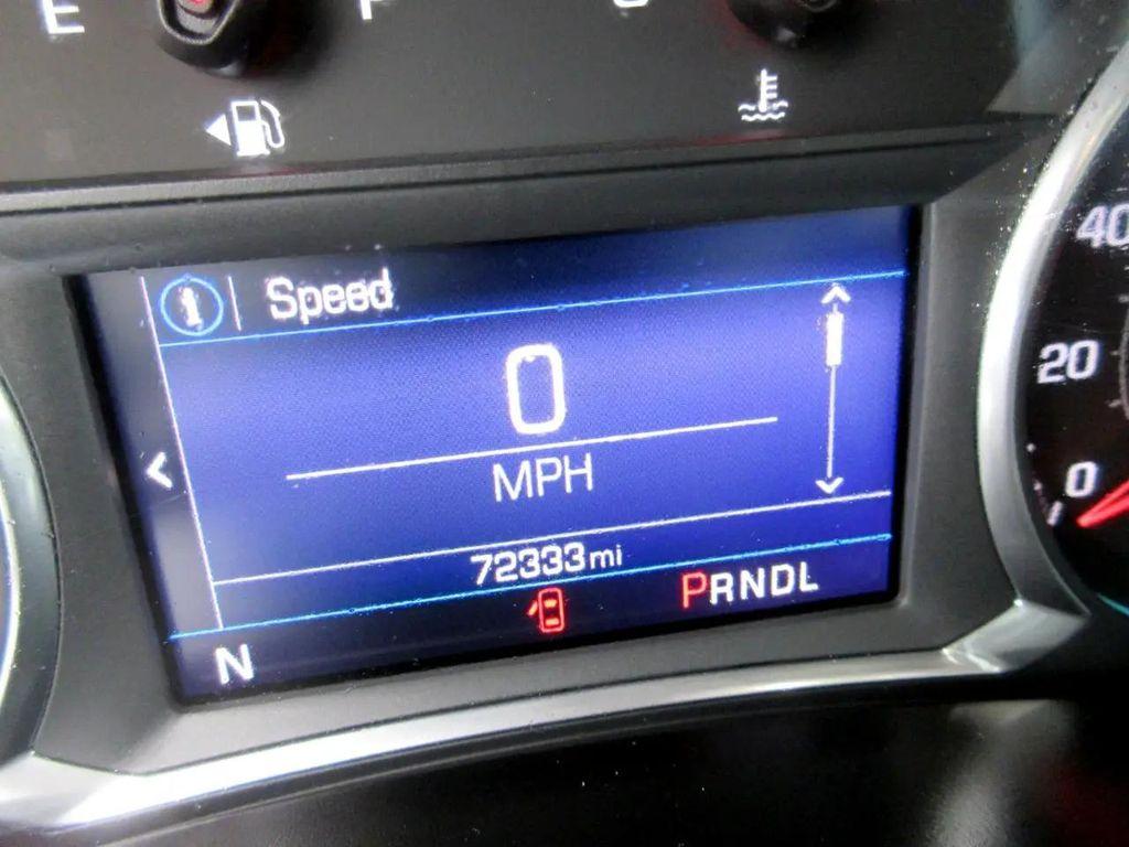 used 2021 Chevrolet Equinox car, priced at $14,995