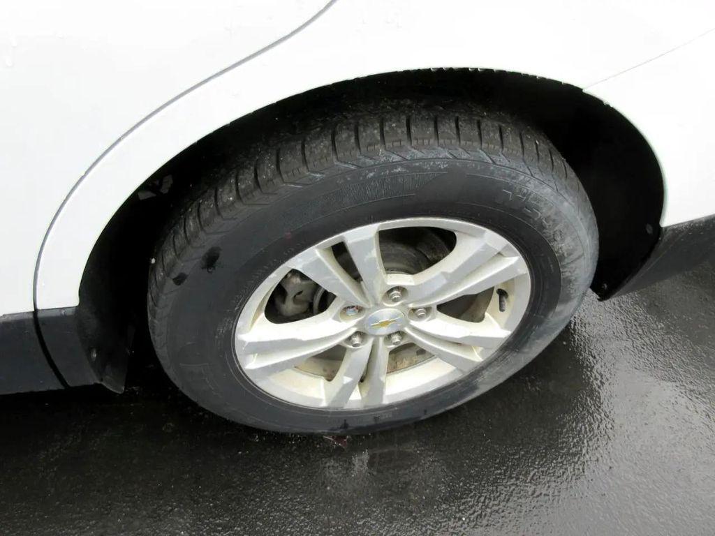 used 2021 Chevrolet Equinox car, priced at $14,995